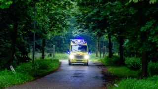 Ambulance
