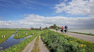 Fiets4DaagseHoorn