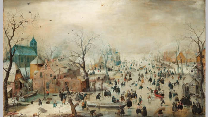 Kerstvakantie in Westfries Museum