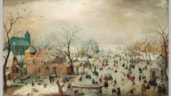 Kerstvakantie in Westfries Museum