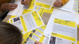 Write for rights - Werenfridus fotograaf Merel de Nijs