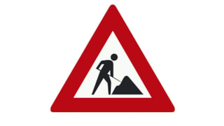 Werk in uitvoering1