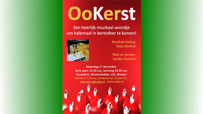 OoKerst