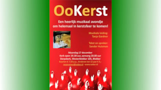 OoKerst