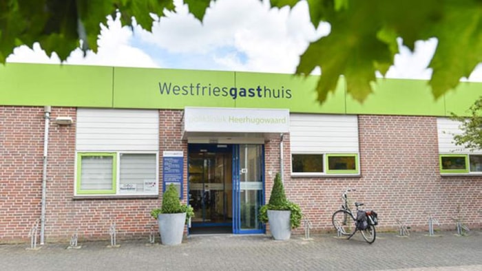 Polikliniek Heerhugowaard