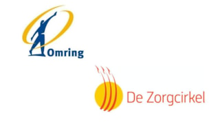 Omring De Zorgcirkel.