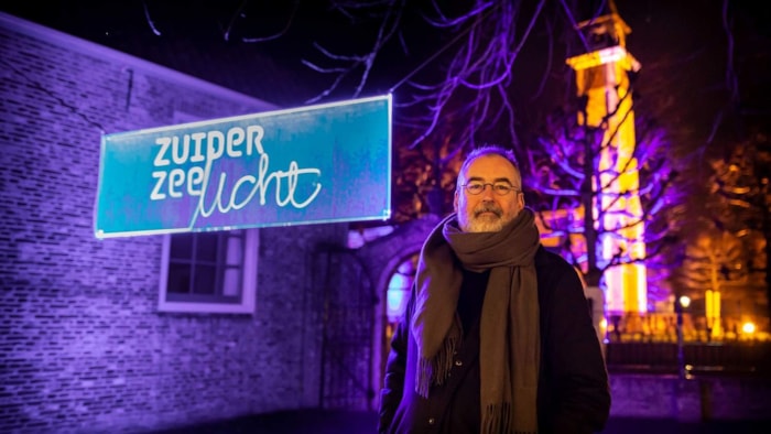 Zuiderzeelicht1