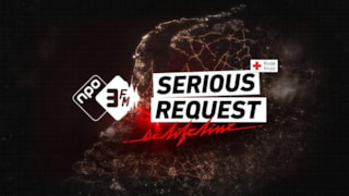 Serious Request