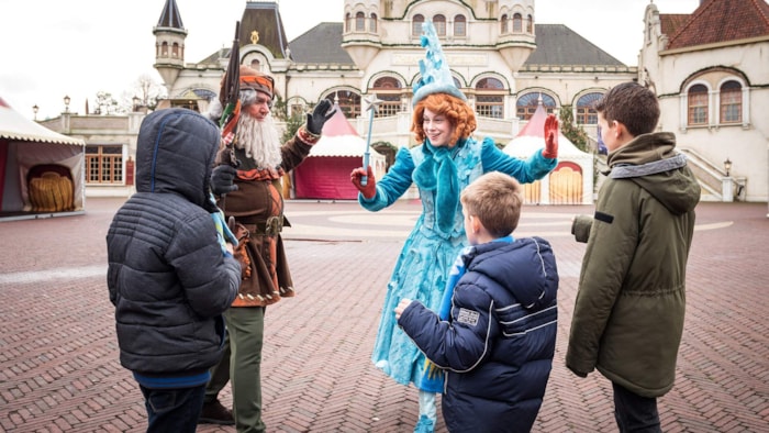 Het vergeten kind Efteling3