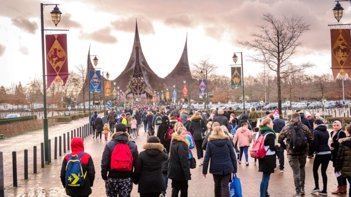 Het vergeten kind Efteling4