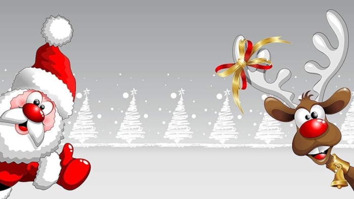 Kerstwensen
