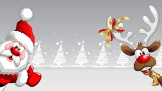 Kerstwensen