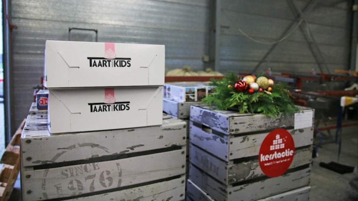 Kerstactie Westfriesland1