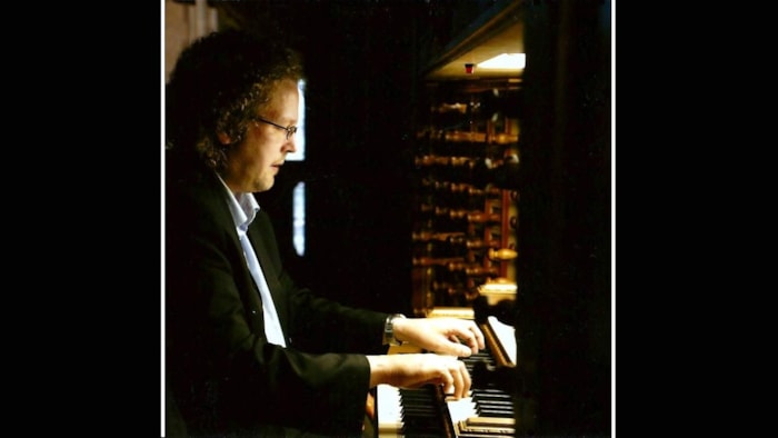 Arnoud de Groen