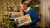 Johan en Sandra uit Hoorn winnen beiden