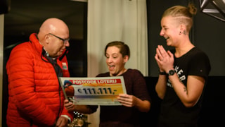 Lizenka en Kelly uit Hoorn winnen 111.111 euro