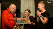 Lizenka en Kelly uit Hoorn winnen 111.111 euro