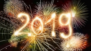 Vuurwerk 2019
