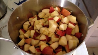 Appelflap anders