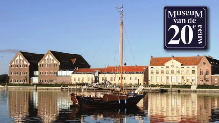 Groeten uit Hoorn