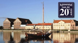 Groeten uit Hoorn
