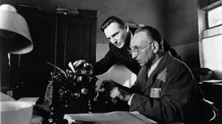 Schindler's list