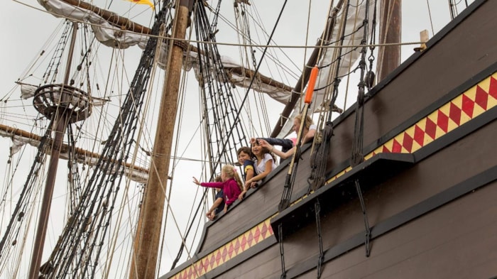 Halve Maen wodrt besproken in gemeenteraad