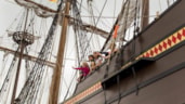 Halve Maen wodrt besproken in gemeenteraad
