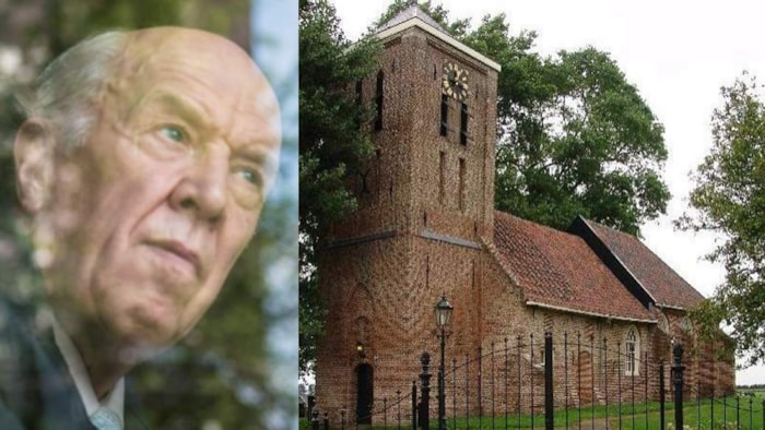 Helmert Woudenberg_Carmiggel in Wadway