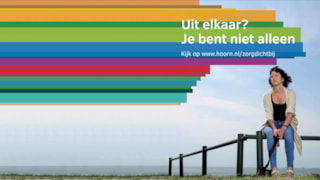 Je bent niet alleen