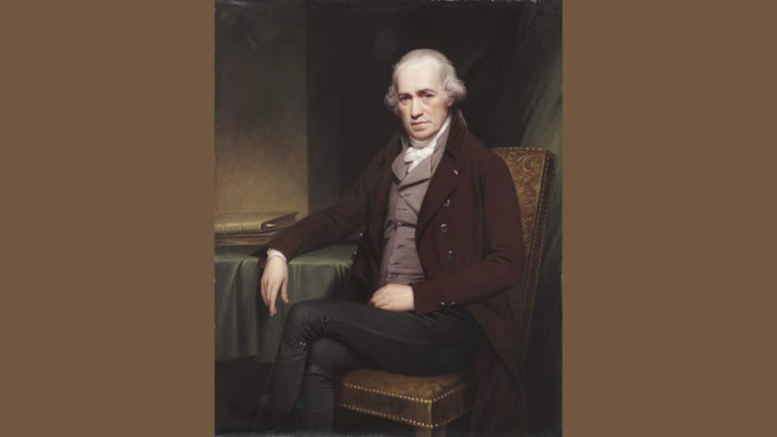 James Watt