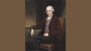 James Watt