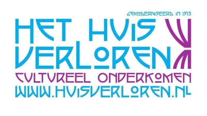 Het huis verloren