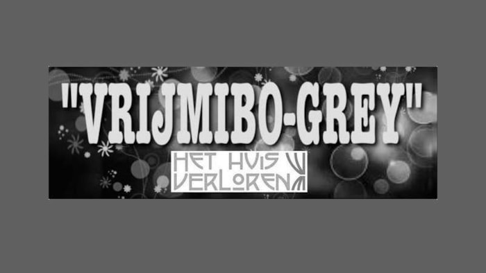 Vrijmibo-Grey