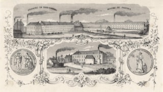 Lezing Lintsen Fabriek van previnaire Haarlem