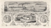 Lezing Lintsen Fabriek van previnaire Haarlem