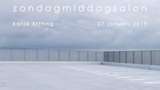 zondagmiddagsalon