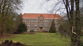 Het Missiehuis