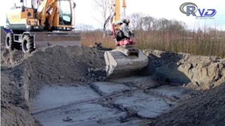 Update Siriusstraat