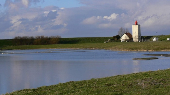 Waterberging De Ven
