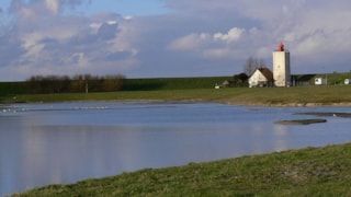 Waterberging De Ven