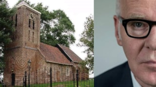 Theo Nijland naar Wadway