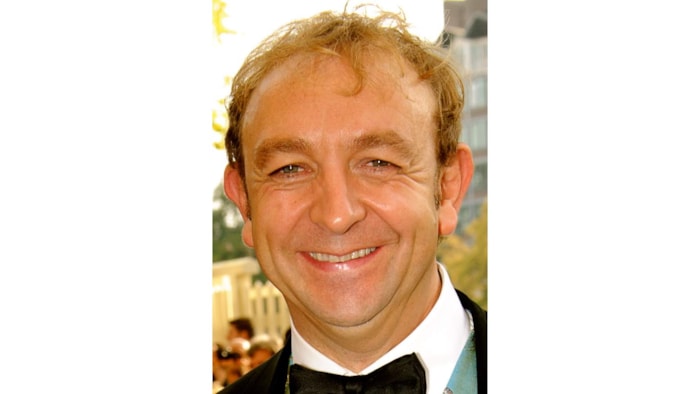 Jon van Eerd