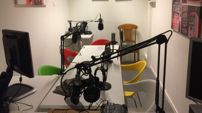 Studio RB