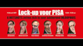 banner lock-up