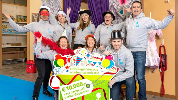 Wecycle_StJarigeJob_2019.
