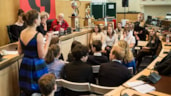 Debat - Credits Het Debatbureau