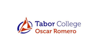 Oscar Romero logo