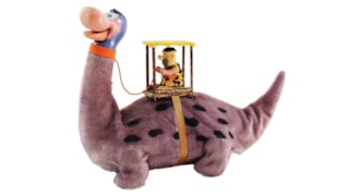 Fred Flintstone