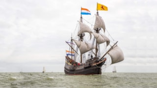 Halve Maen Foto Robert Gort